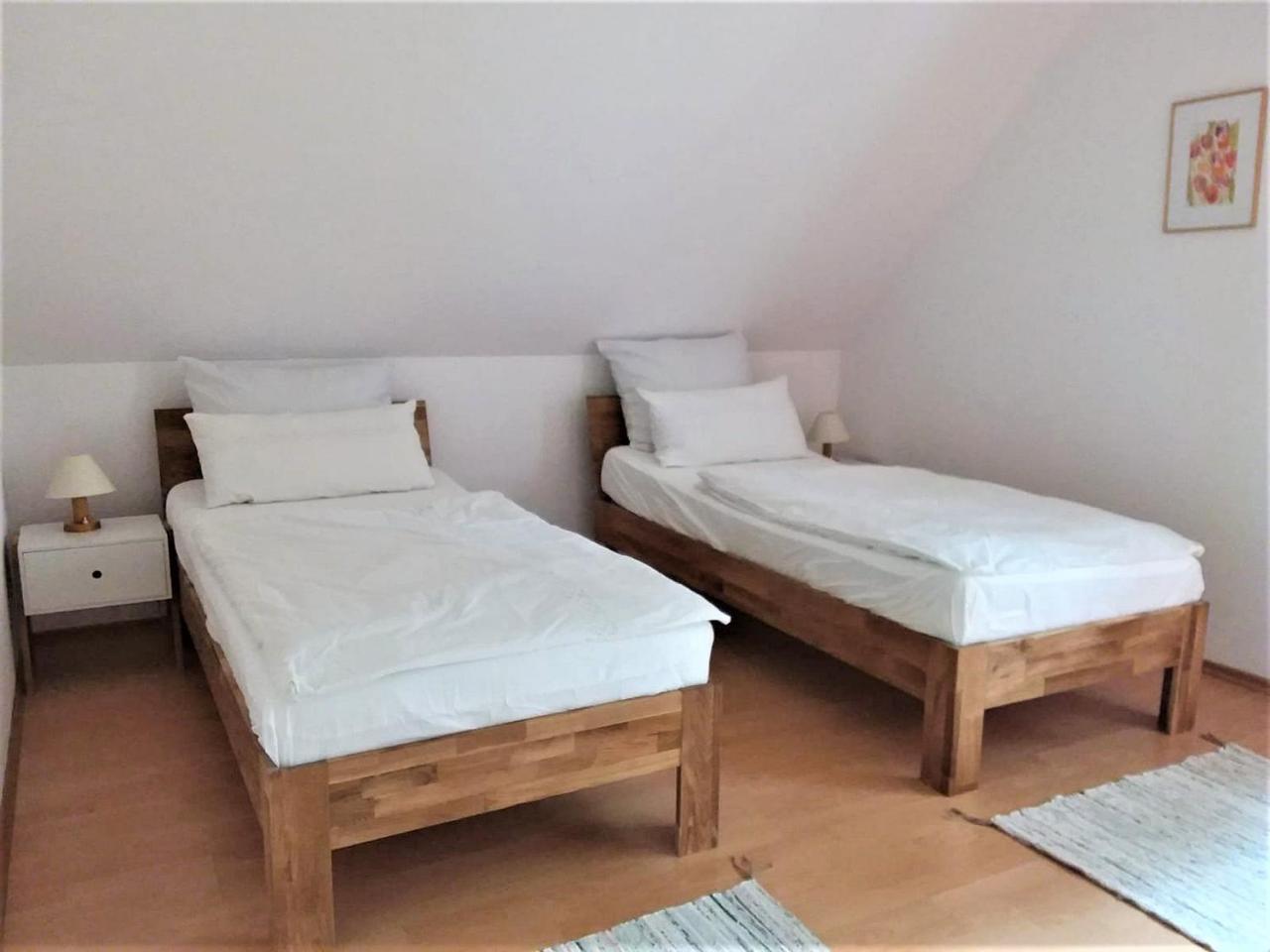 Ferienwohnung Ringbergblick Suhl Kültér fotó