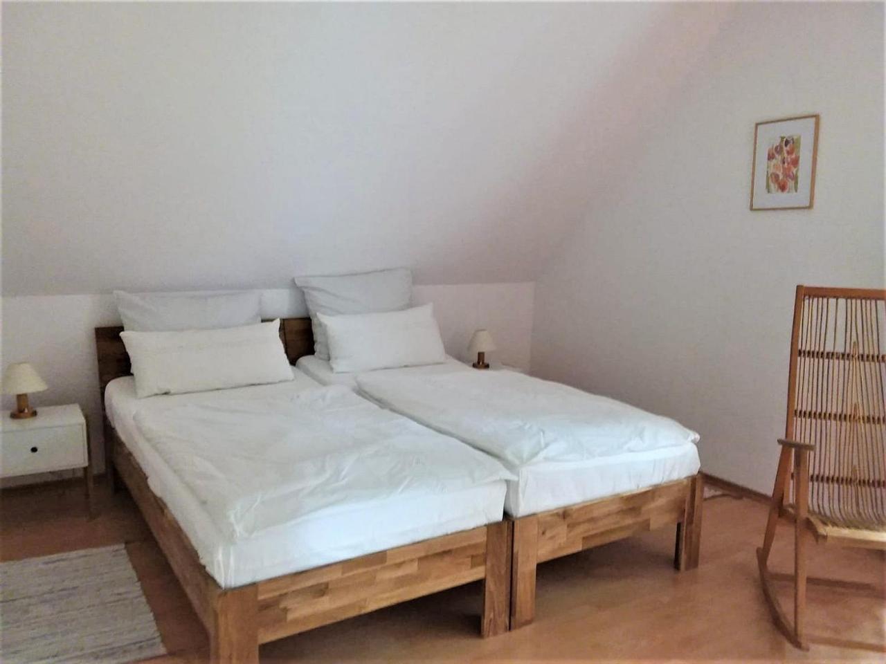 Ferienwohnung Ringbergblick Suhl Kültér fotó